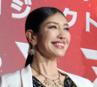 アンミカ（2026年3月撮影）