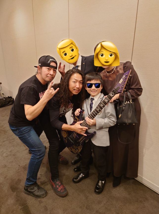 山本譲二のXから