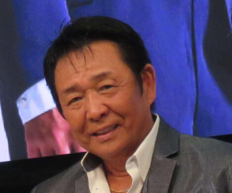 山本譲二「どうしていい奴ばかりが先に逝っちゃうんだよ‥」HATTALLICAカーズさん哀悼