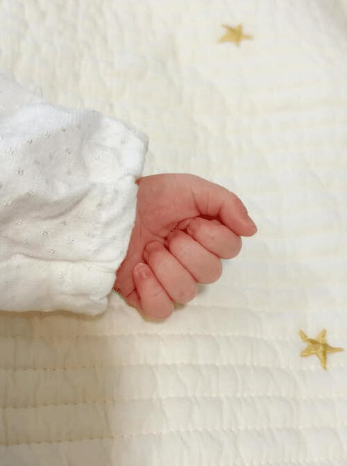 15年入社、北日本放送アナ「マイペースな男の子です」第２子長男の出産を報告