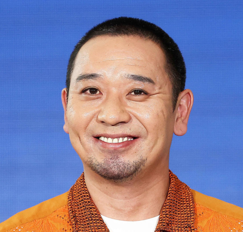 千鳥大悟（2023年撮影）