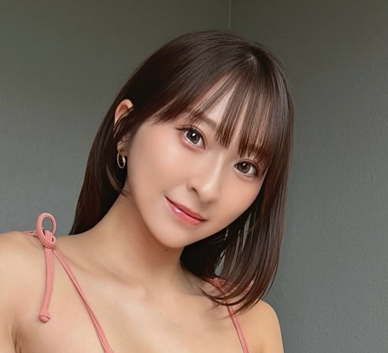 緒方咲のインスタグラムから