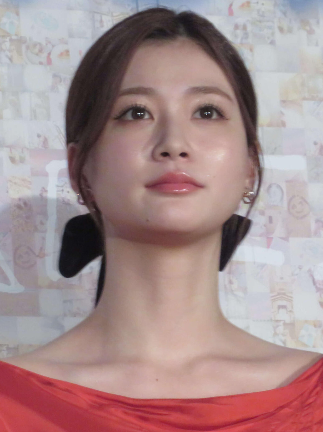 生見愛瑠（2026年3月撮影）