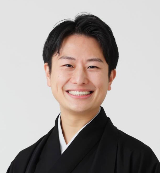 神田梅之丞のインスタグラムから