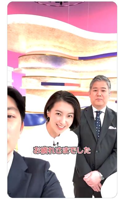 「追跡取材news LOG」の公式Xから