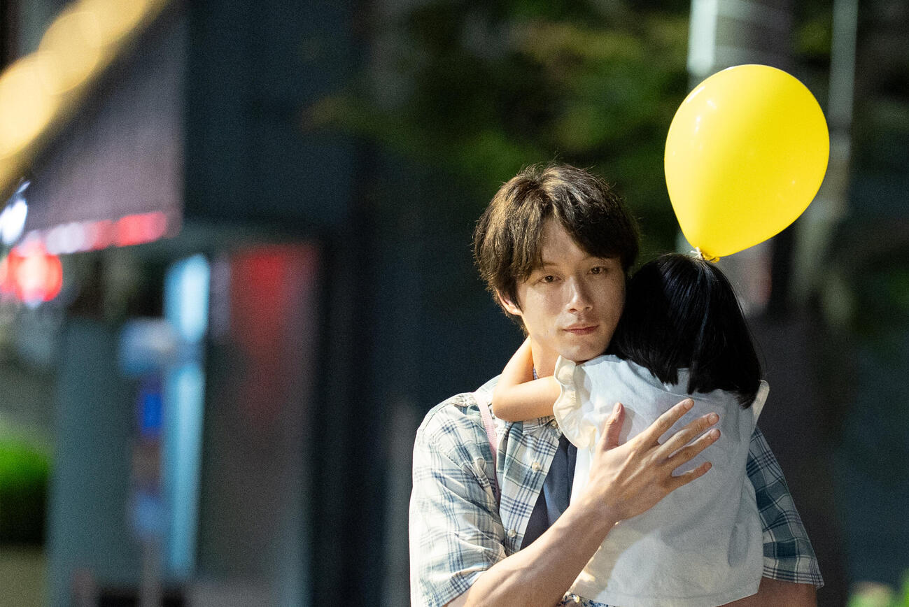 映画「私はあなたを知らない、」の1シーン（C）IDKYPs.／Pyramide Productions