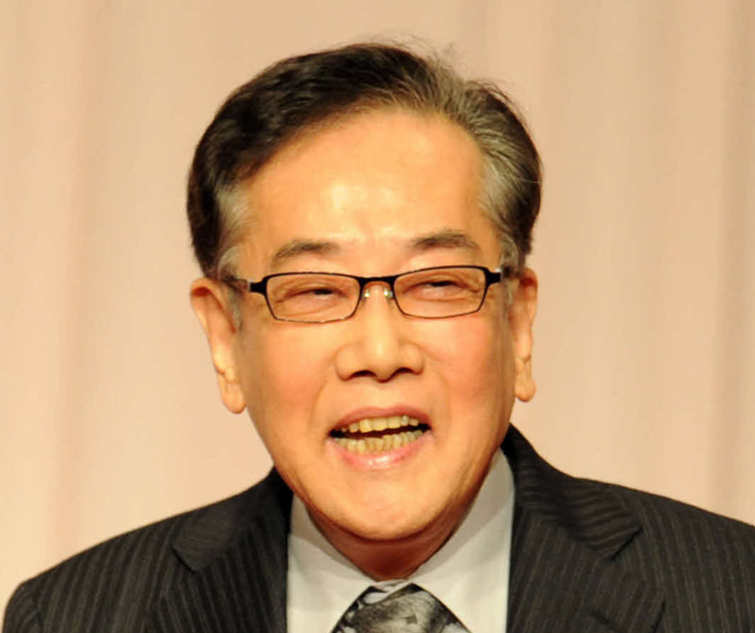北村総一朗（2011年2月撮影）