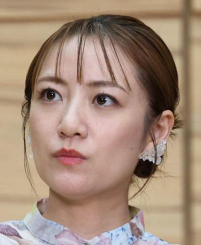 高橋みなみ、体調不良で生放送欠席「医療機関で診察を受け…」