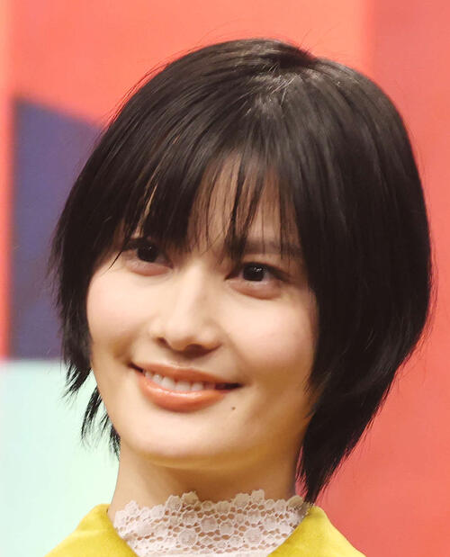 橋本愛、武尊の引退試合に感激「号泣した！！！！！！」「伝説の試合をありがとうーーーー！」