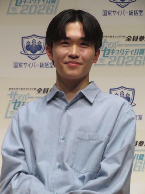 鈴木福、自動車の運転免許取得「限定解除じゃなくてちゃんとMTだよ」