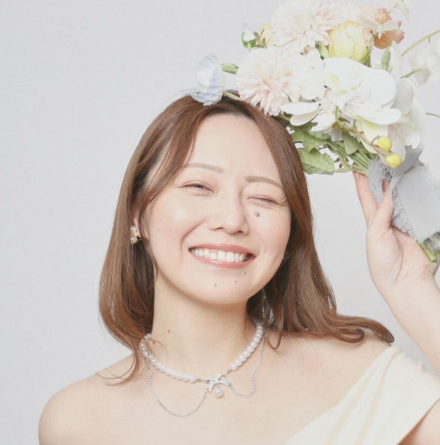 たちばなまりかのインスタグラムから