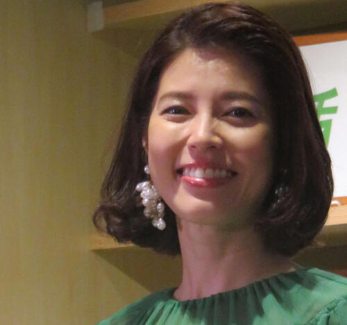 神田愛花「もういらっしゃって…」遠距離恋愛中の彼氏に新恋人発覚　失恋の思い出語る