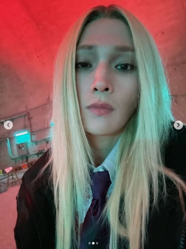 FANTASTICS八木勇征のインスタグラムから