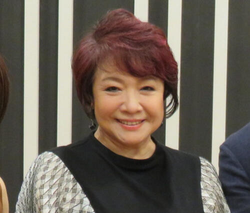 渡辺真知子、高田みづえさんと2S　若嶋津さん８年半介護「もっと二人きりしたかったみたい」