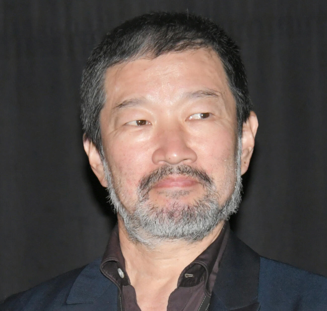 木村祐一（2021年6月撮影）
