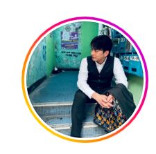 石黒英雄のインスタグラムから
