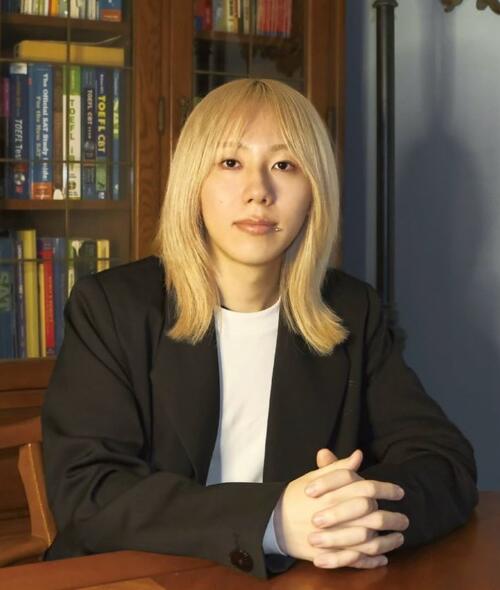岸谷蘭丸、生本音「二世タレントじゃないです、というのはある。本当は…」