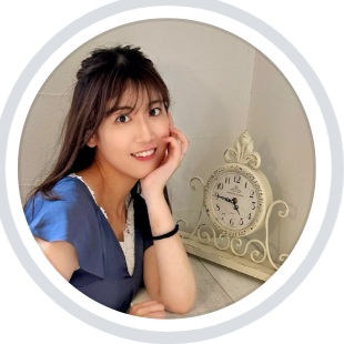 大坪奈津子アナのインスタグラムから