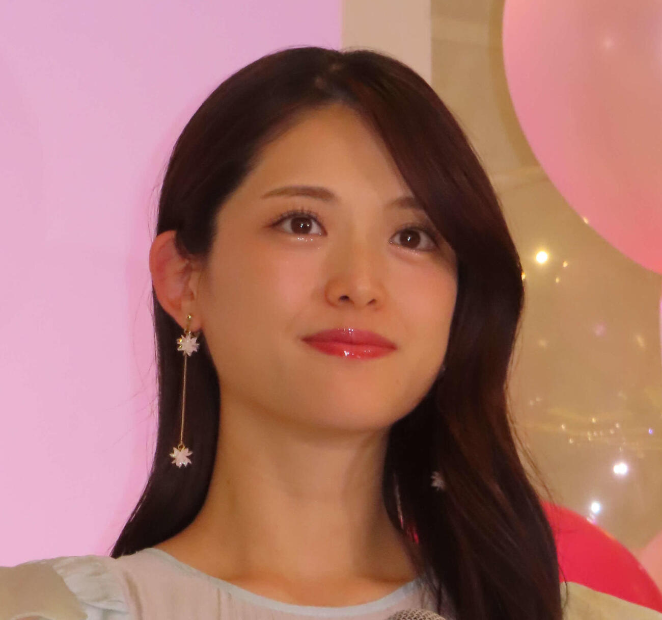 松村沙友理（2025年10月）
