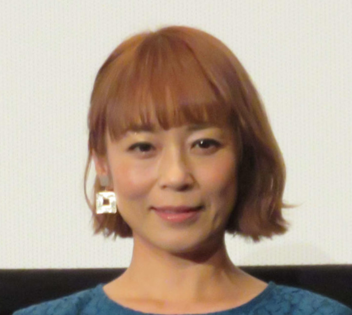 佐藤仁美（2019年9月撮影）