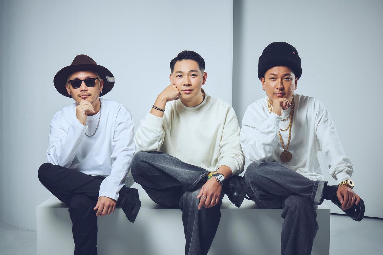 メジャーデビュー10周年企画第2弾セルフカバーシングル「おかん～yet～(Major Debut 10th Anniversary Ver.)」を配信＆MV公開したベリーグッドマン