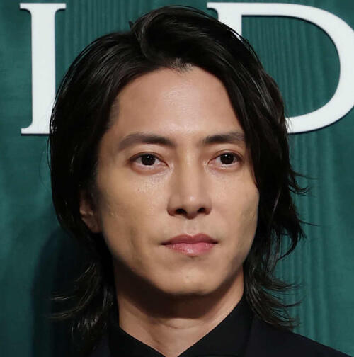 山下智久「これは…違法です」東京駅限定コラボ菓子絶賛　ギャル曽根も大絶賛「買い占めたい」