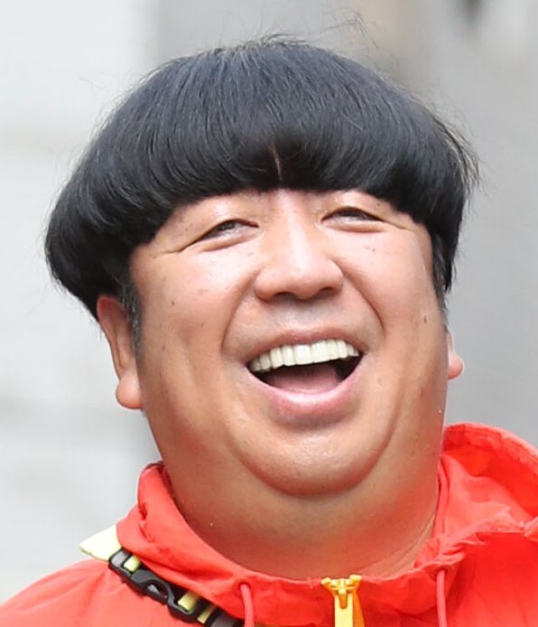 バナナマン日村勇紀（2021年8月撮影）