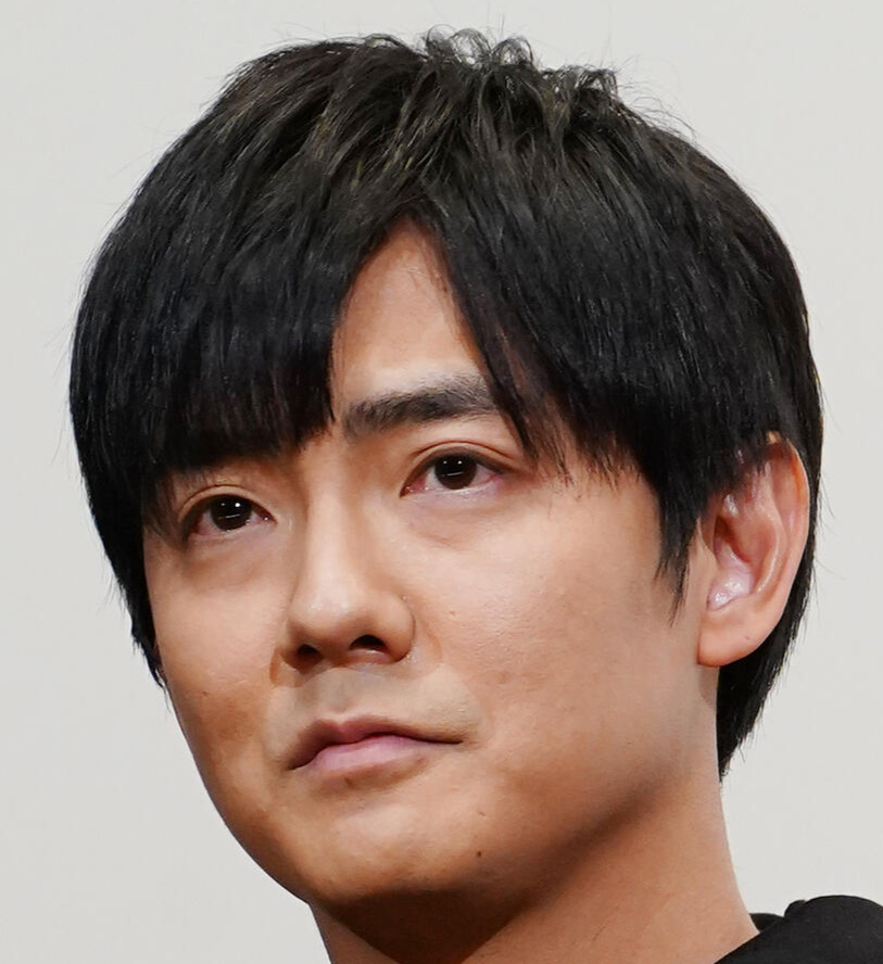 長田成哉（2021年2月）
