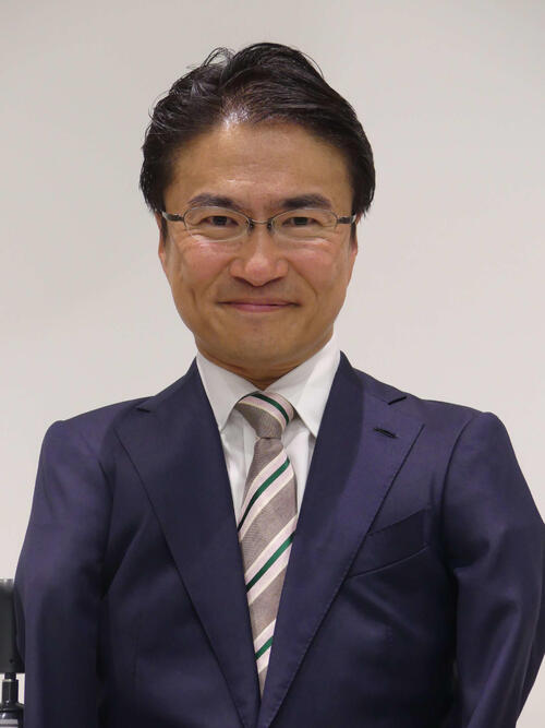 乙武洋匡氏、自身を見た子どもの率直すぎる発言をユーモア交えて報告「ロボか!!」の声