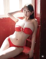 天野ちよインスタグラムから