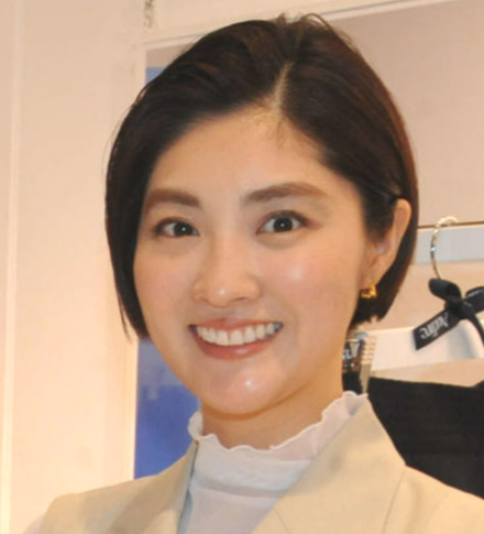 岩本乃蒼アナ（2023年3月撮影）