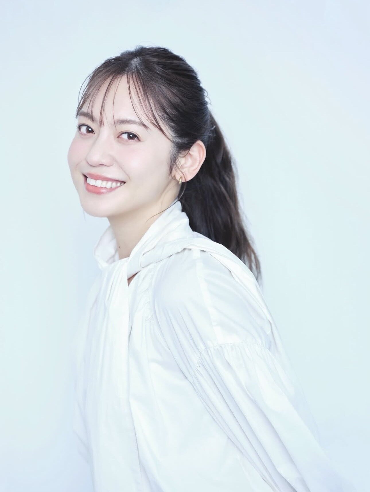 森夏美のインスタグラムから