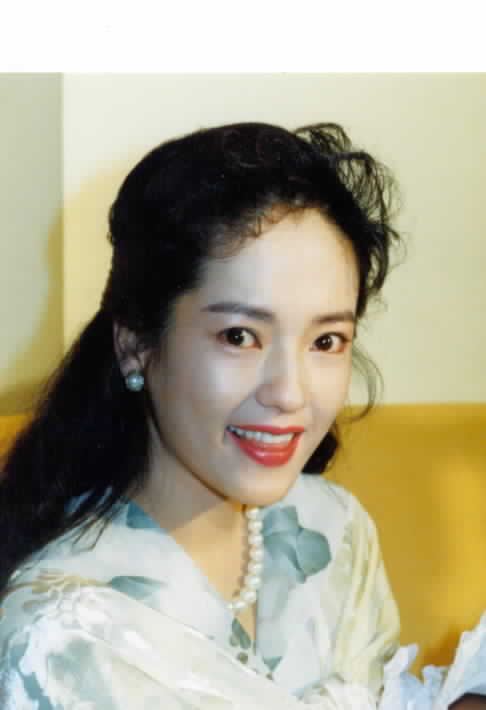顔資料・五十嵐淳子