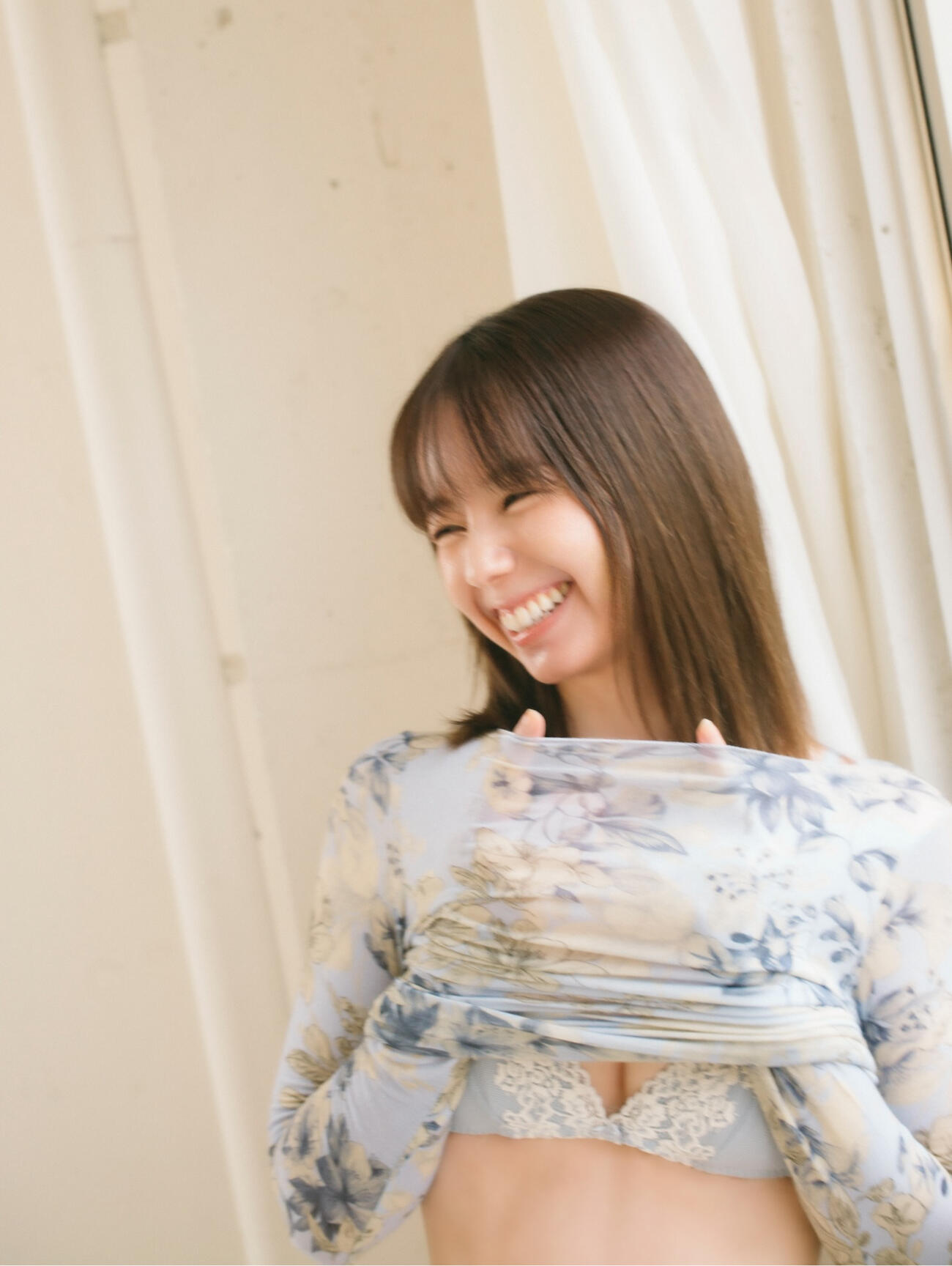 小池里奈のインスタグラムから