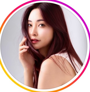 南真琴のインスタグラムから