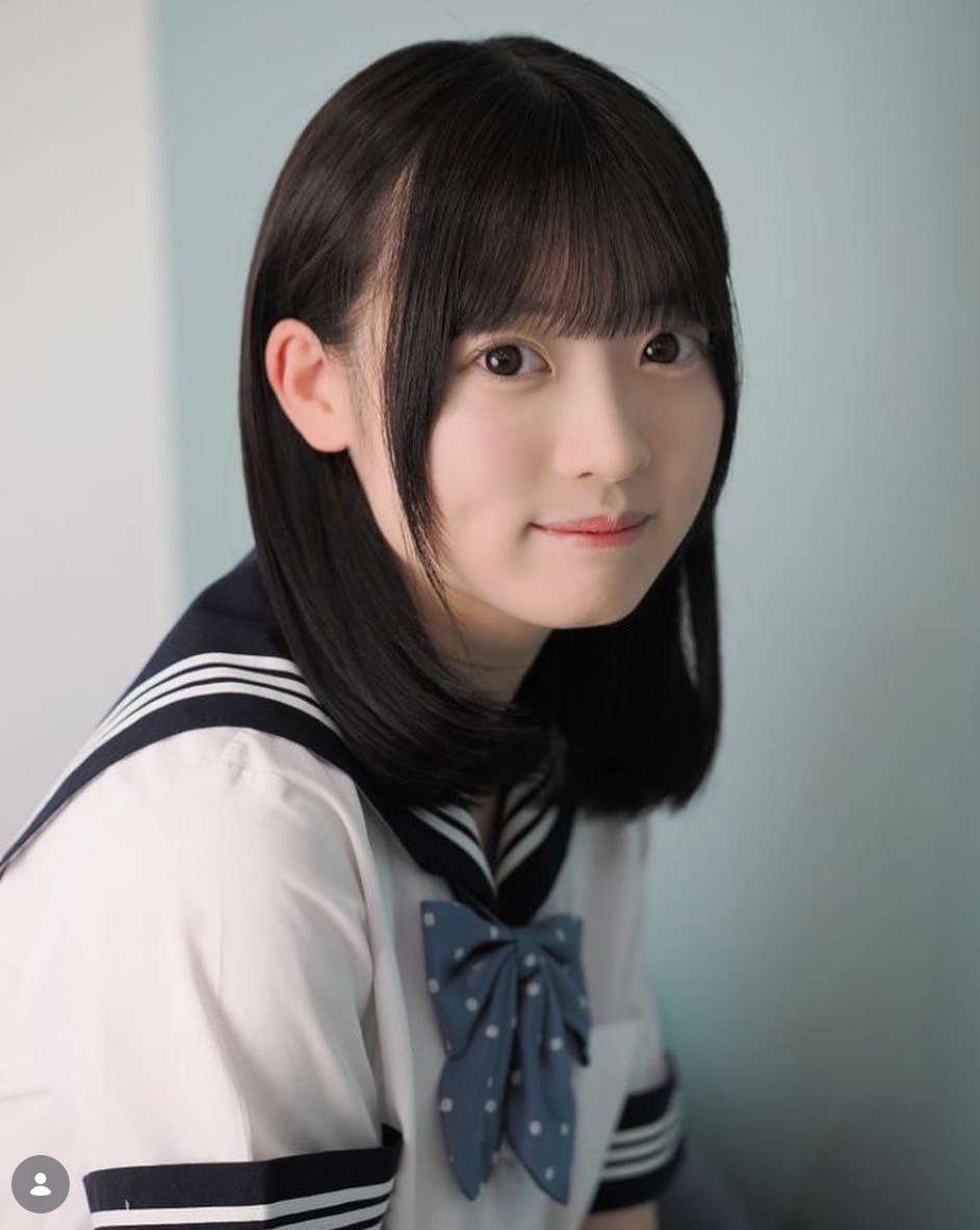 百瀬せいなのインスタグラムから