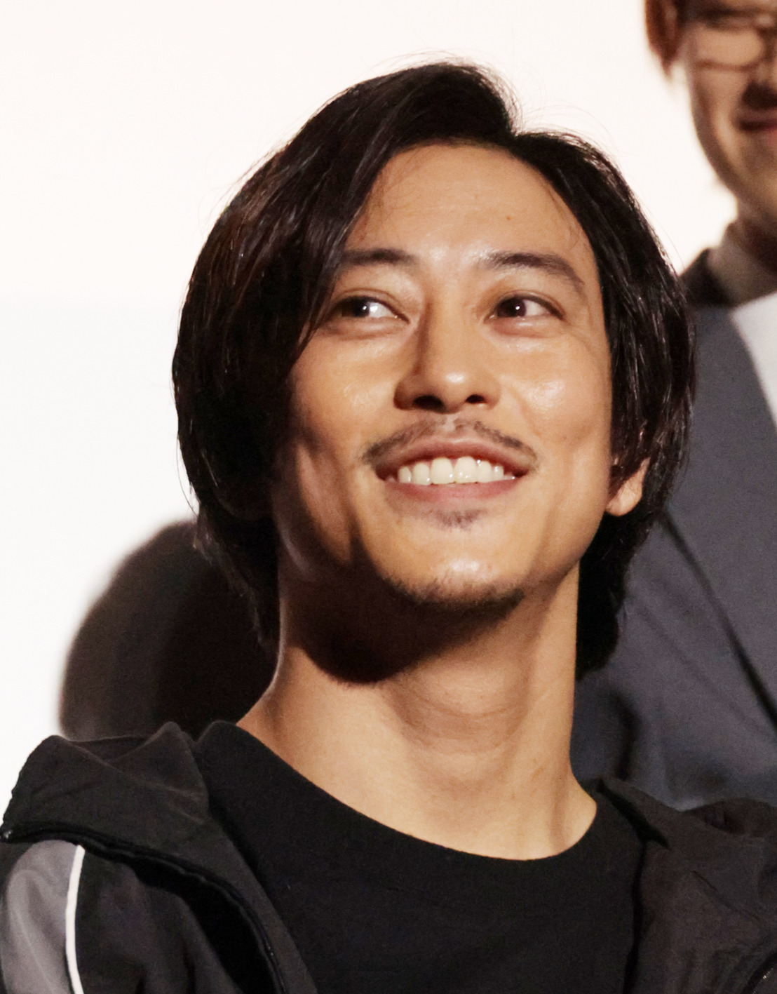 佐野岳（2024年撮影）