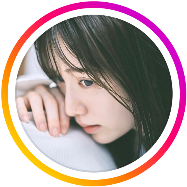 運上弘菜のインスタグラムから