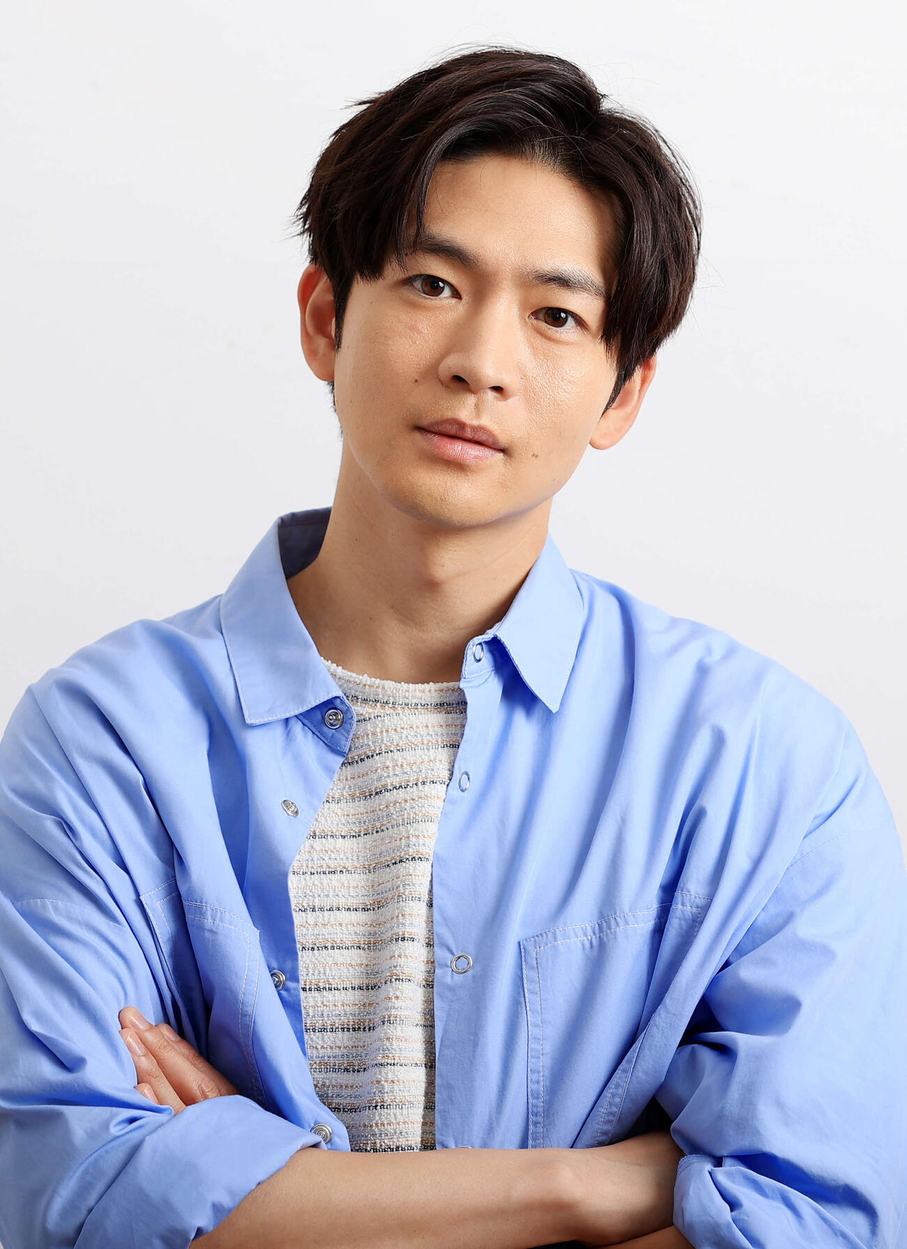 松下洸平（2023年7月撮影）