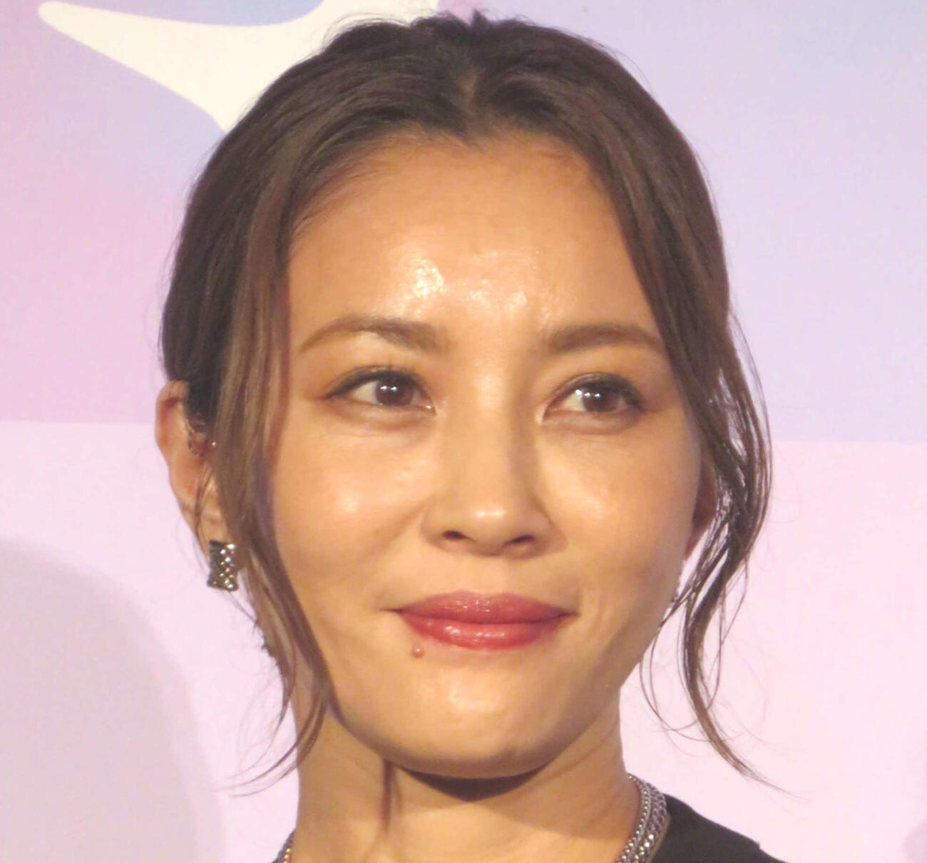 瀬戸朝香（2025年5月撮影）