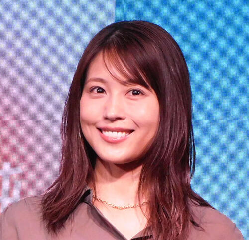 有村架純「笑った時のあごのラインが似てるねって」　「あまちゃん」出演の経緯明かす