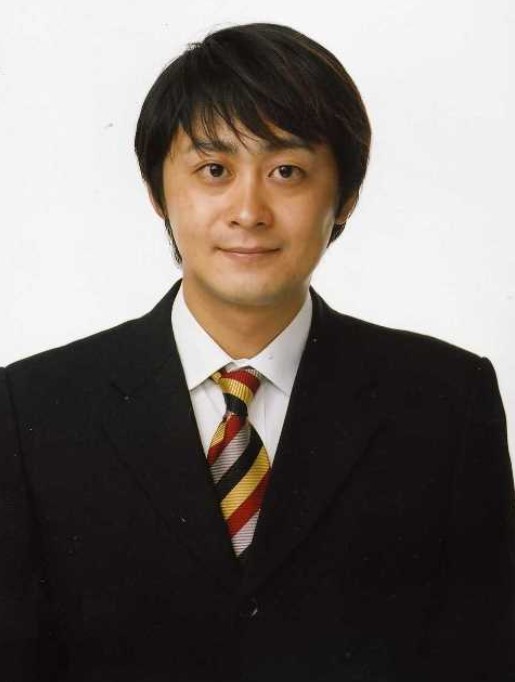 吉田ジョージさん（所属事務所ホームページから）