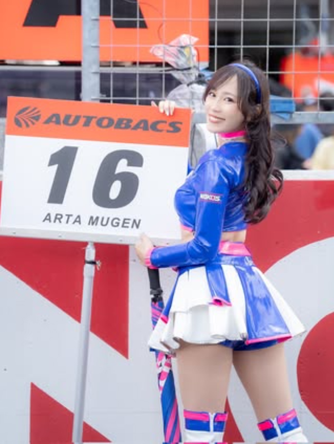 霧島聖子のインスタグラムから