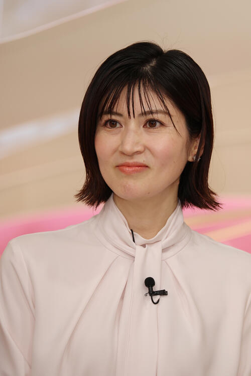 日テレ鈴江奈々アナ「news　every.」欠席「今日はお休みです」同僚の森圭介アナが報告