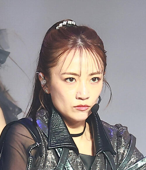 高橋みなみ「来週の生放送で会えるような気がして…」倒れた当日も共演の吉田ジョージさん悼む