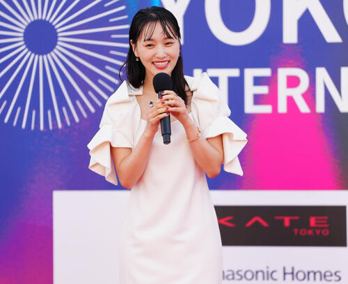 菅井友香が苦手な乗り物明かす「馬とかはね、乗れるんですけど」