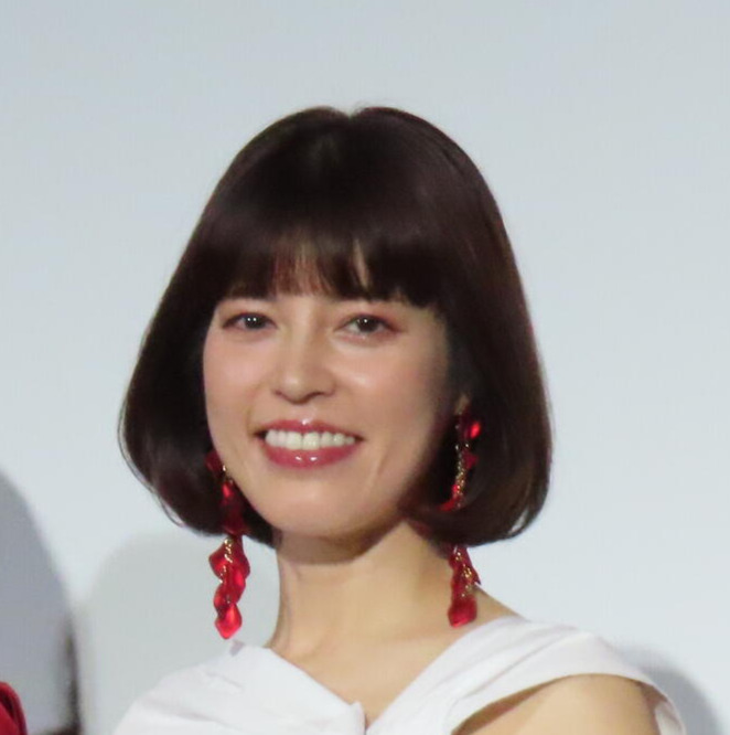 神田愛花（2026年4月撮影）