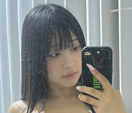 椚マイカのインスタグラムから