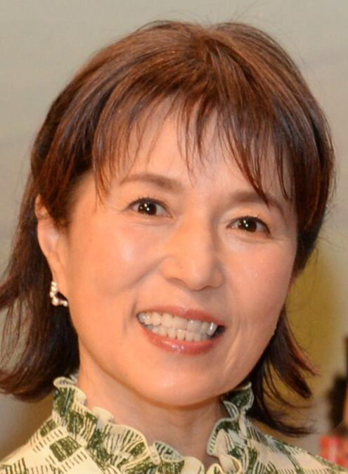 磯野貴理子