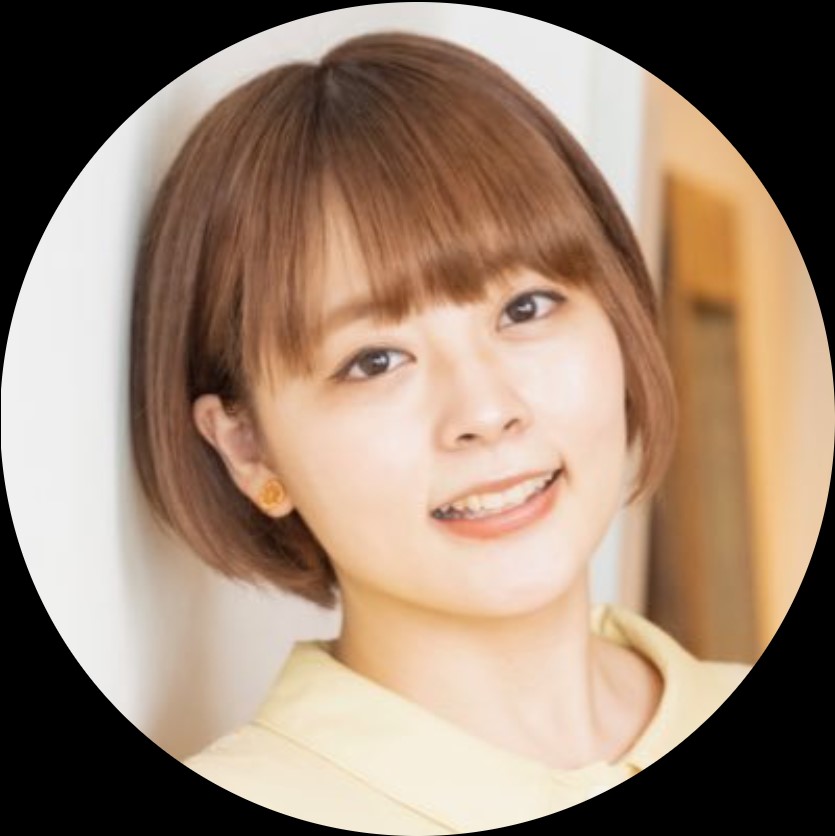 本多真梨子のXから